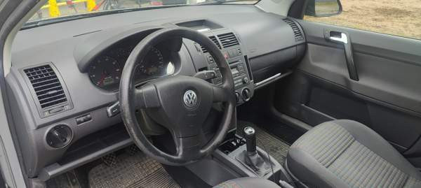 Volkswagen Polo Kempele - valokuva 3