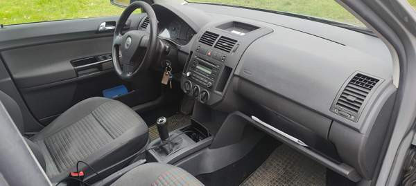 Volkswagen Polo Kempele - valokuva 5