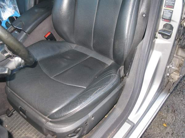 Mercedes-Benz 220 Tampere - valokuva 6