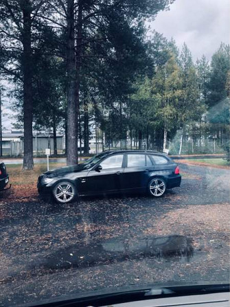 BMW 318 Хаукипудас - изображение 6