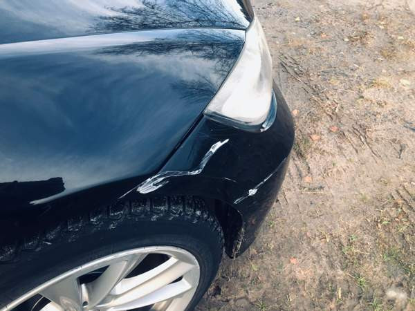 BMW 318 Haukipudas - photo 7