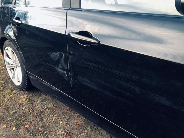 BMW 318 Haukipudas - photo 8