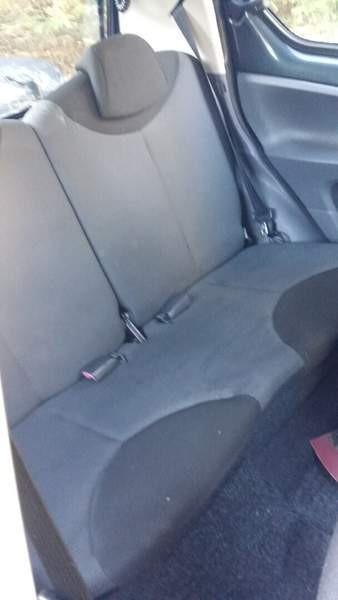 Toyota Aygo Вааса - изображение 6