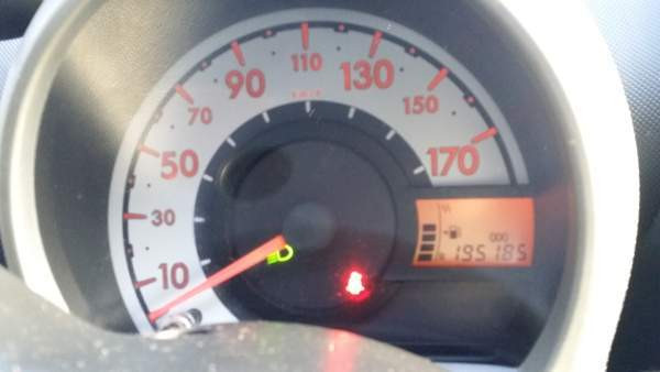 Toyota Aygo Вааса - изображение 5