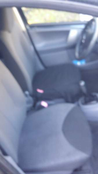 Toyota Aygo Вааса - изображение 7