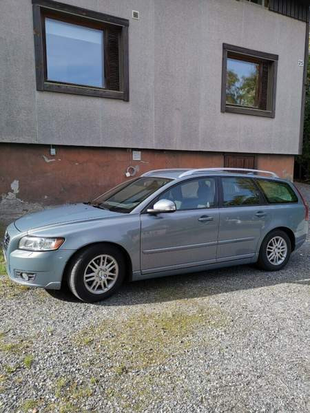 Volvo V50 Raisio - photo 3