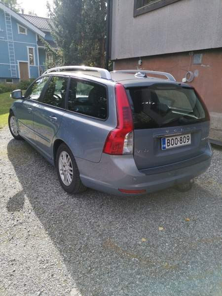 Volvo V50 Raisio - photo 2
