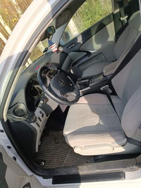 Lexus IS Laihia - valokuva 5