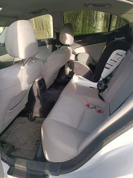 Lexus IS Laihia - valokuva 6