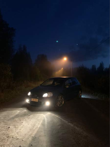 Volkswagen Golf Äänekoski - valokuva 4