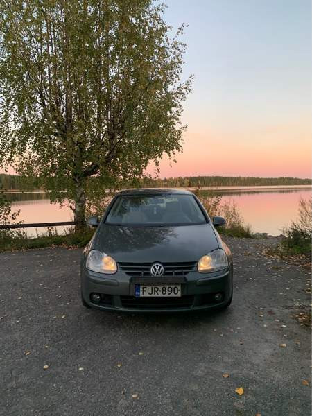 Volkswagen Golf Äänekoski - valokuva 2