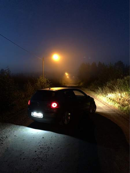 Volkswagen Golf Äänekoski - valokuva 5