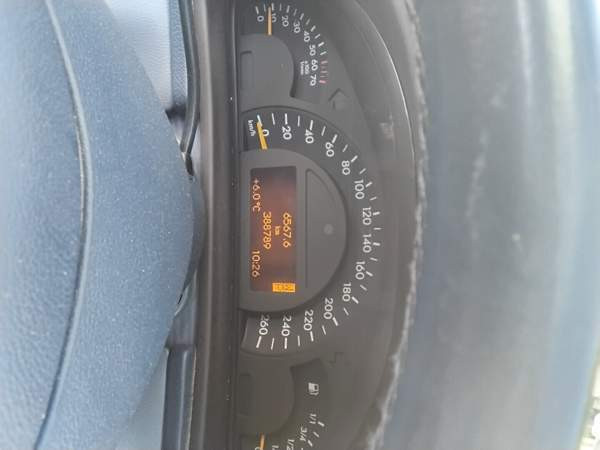 Mercedes-Benz C Хейнола - изображение 8