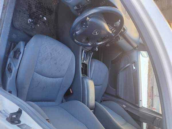 Mercedes-Benz C Хейнола - изображение 7