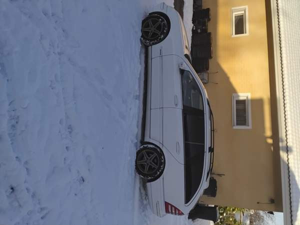 Mercedes-Benz C Хейнола - изображение 2