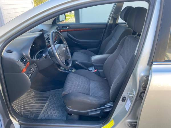 Toyota Avensis Zaporiz'ka Oblast' – foto 5