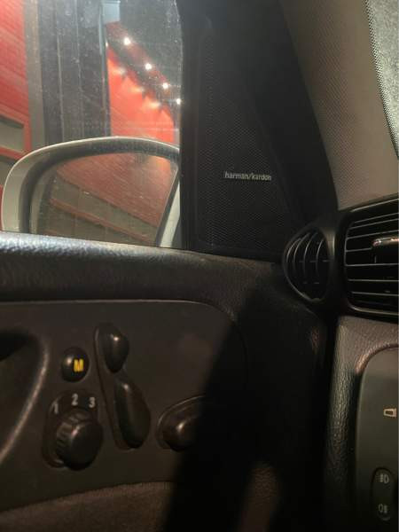 Mercedes-Benz C Ilmajoki - valokuva 5