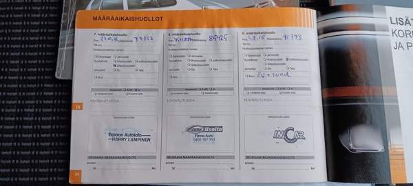 Citroen Xsara Picasso Турткуль - изображение 8