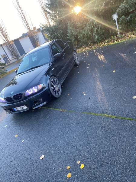 BMW 318 Kauhava - photo 2