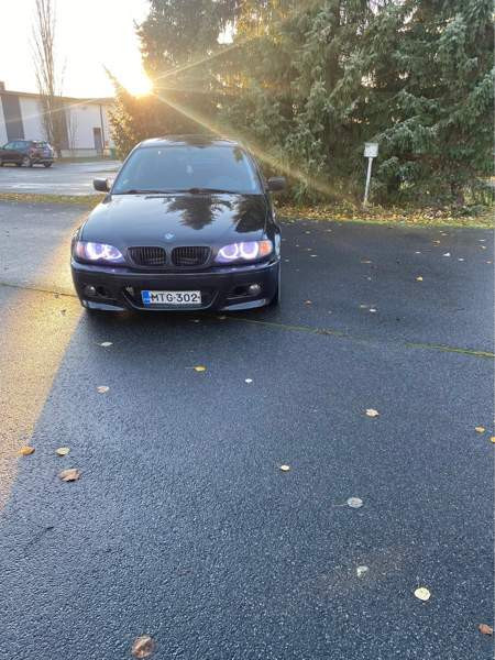 BMW 318 Kauhava - photo 1