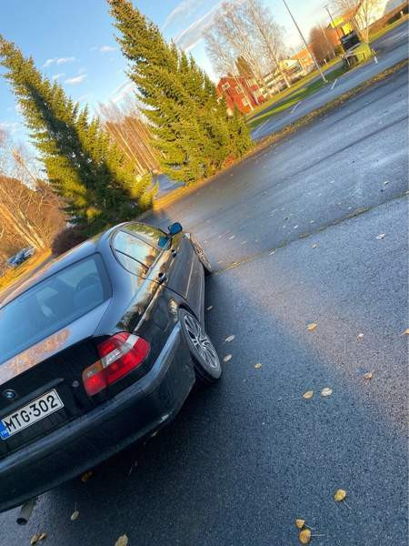 BMW 318 Kauhava - photo 3