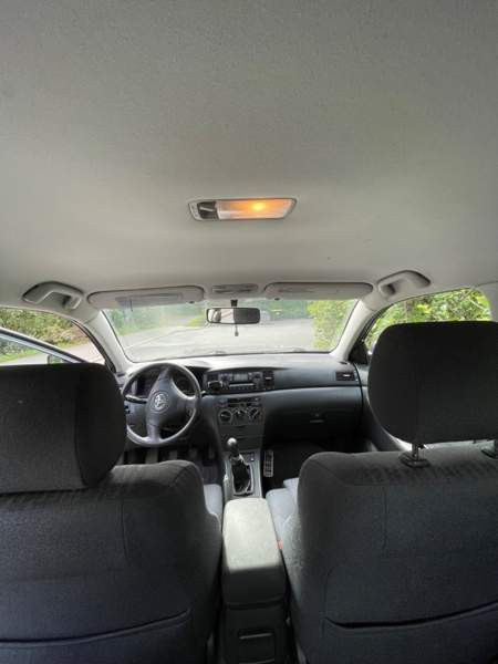 Toyota Corolla Tampere – foto 6