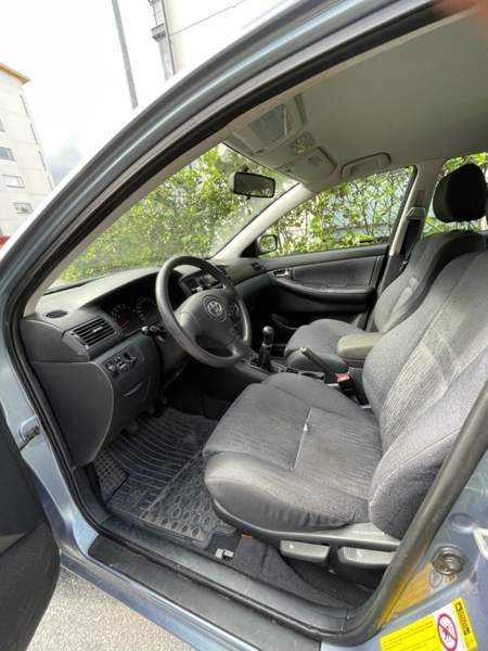 Toyota Corolla Tampere – foto 8