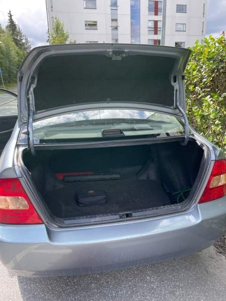 Toyota Corolla Tampere – foto 5