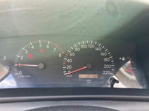 Toyota Corolla Tampere – foto 7