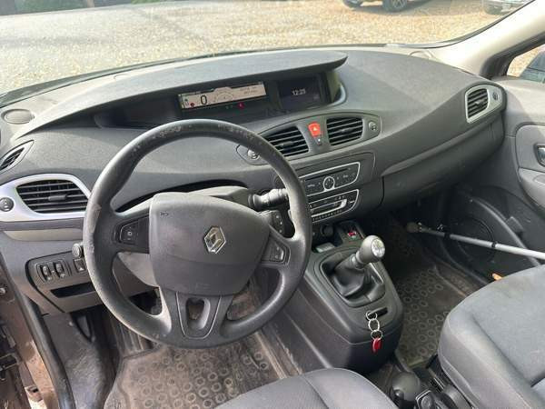 Renault Scenic Nokia - valokuva 5