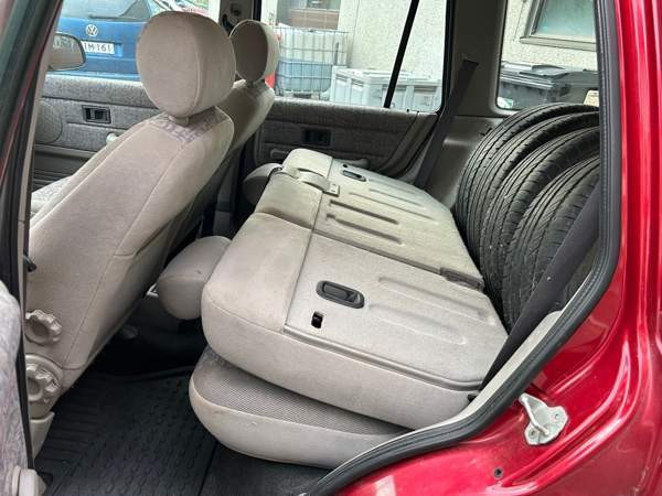 Land Rover Freelander Kuopio – foto 6