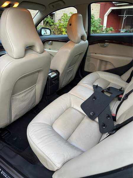 Volvo S80 Kauhajoki - valokuva 7