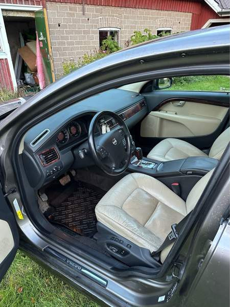 Volvo S80 Kauhajoki - valokuva 6