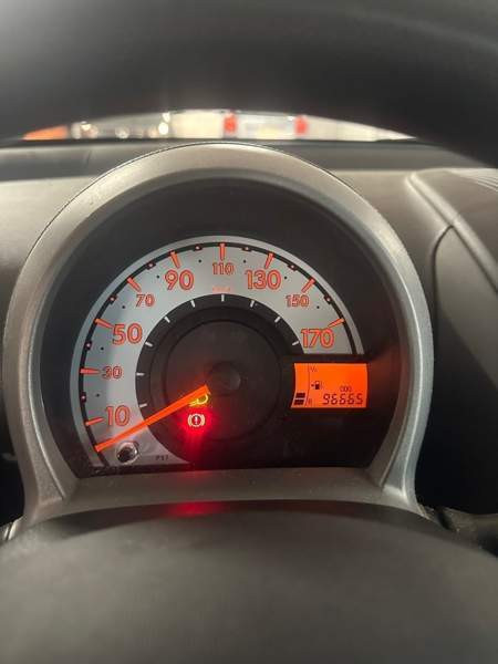 Citroen C1 Espoo – foto 8