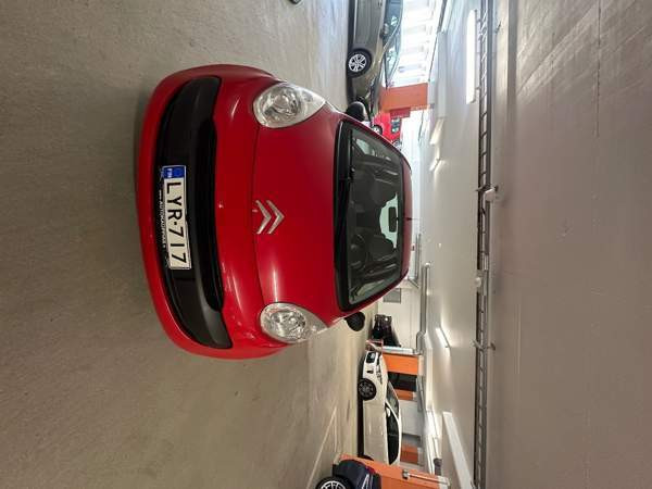 Citroen C1 Espoo – foto 7