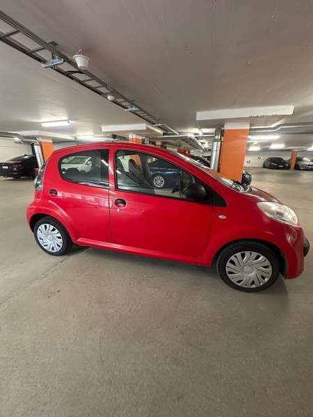 Citroen C1 Espoo – foto 3