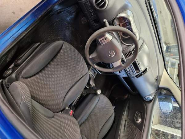 Nissan Note Lappeenranta - valokuva 6