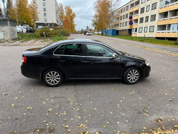 Volkswagen Jetta Vantaa – foto 7