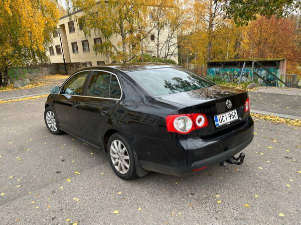 Volkswagen Jetta Vantaa – foto 4