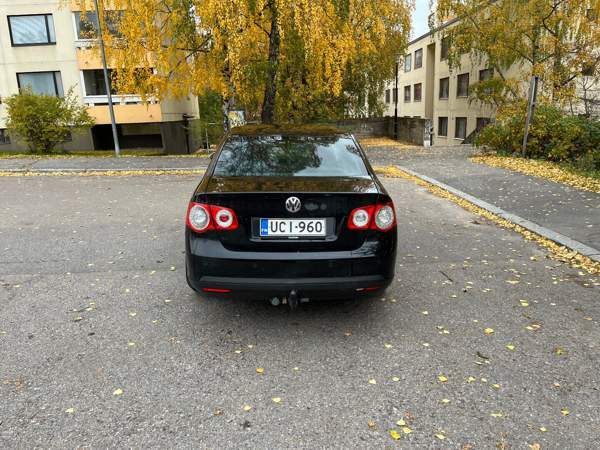 Volkswagen Jetta Vantaa – foto 5