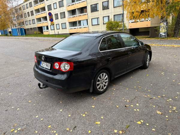 Volkswagen Jetta Vantaa – foto 6