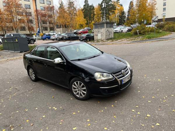 Volkswagen Jetta Vantaa – foto 8