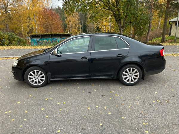 Volkswagen Jetta Vantaa – foto 3