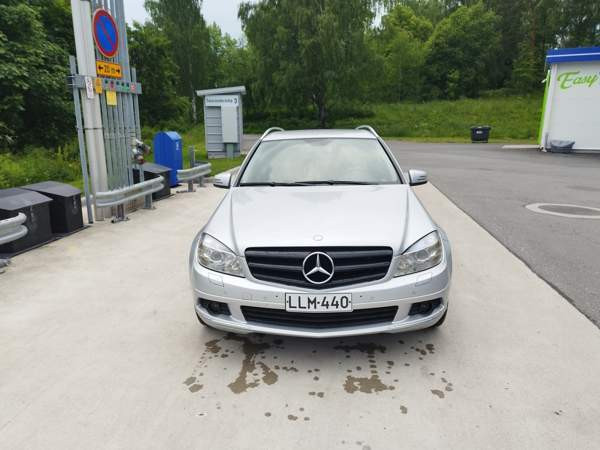 Mercedes-Benz C Nokia – foto 2