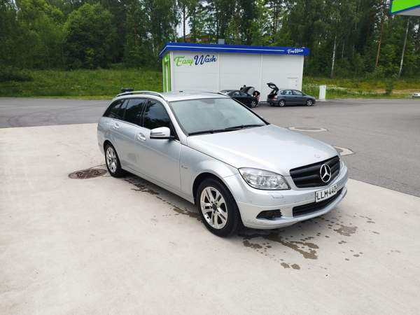 Mercedes-Benz C Nokia – foto 3