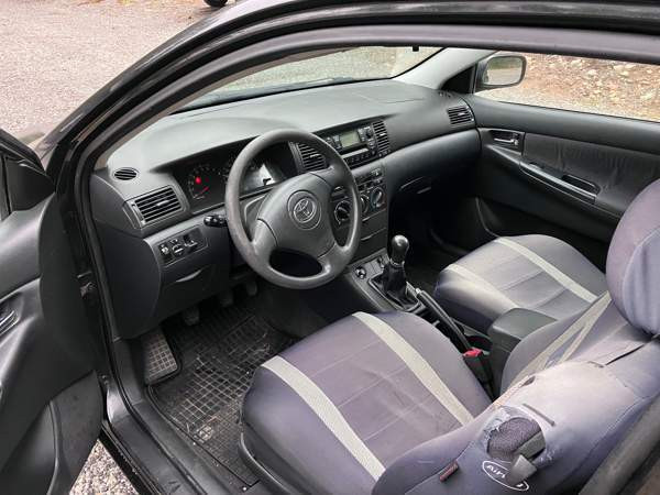 Toyota Corolla Nousiainen – foto 4