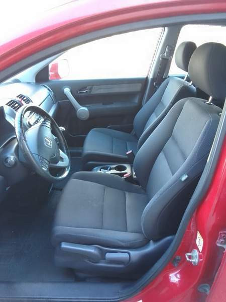 Honda CR-V Tuusula - valokuva 6