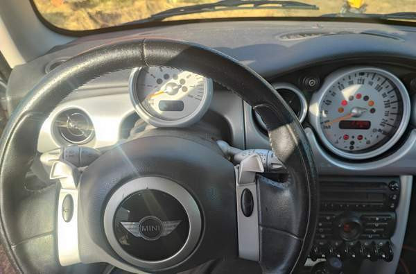 Mini Cooper Nivala – foto 4