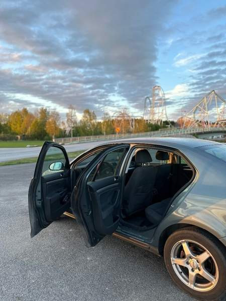 Volkswagen Jetta Kauhava - valokuva 8