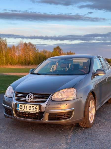 Volkswagen Jetta Kauhava - valokuva 5